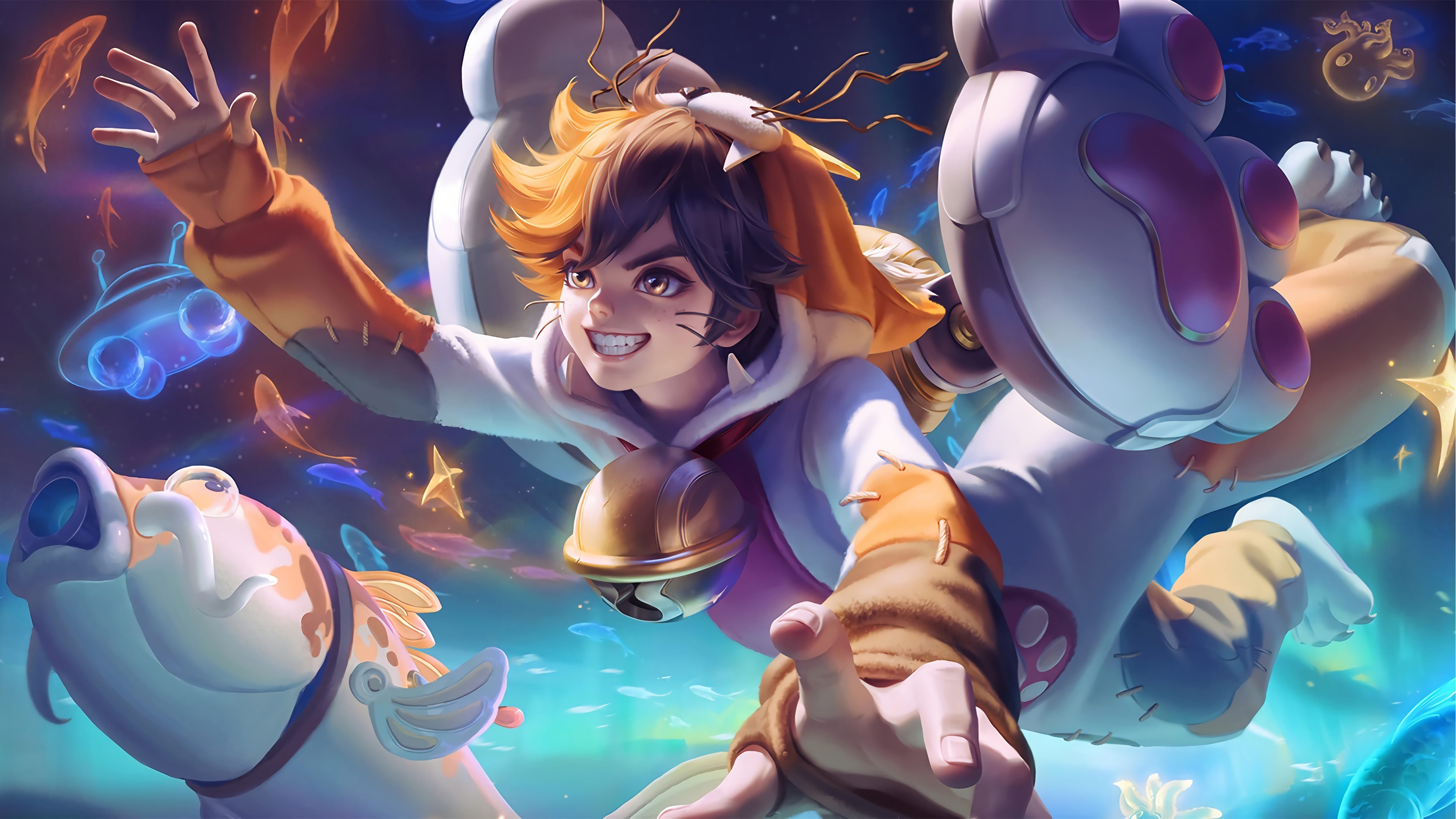 篮网“三巨头”合作默契，领跑东部联盟，篮网三巨头一起打的哪些比赛